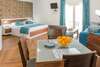 Апартаменты Apartments Stella del Mare Рисан-7