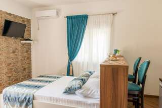 Апартаменты Apartments Stella del Mare Рисан Стандартные апартаменты-1