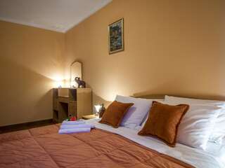 Апартаменты Apartments Stella del Mare Рисан Апартаменты с 1 спальней-5