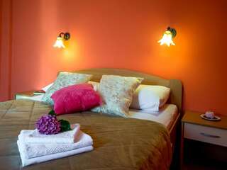 Апартаменты Apartments Stella del Mare Рисан Улучшенные апартаменты с 1 спальней-4