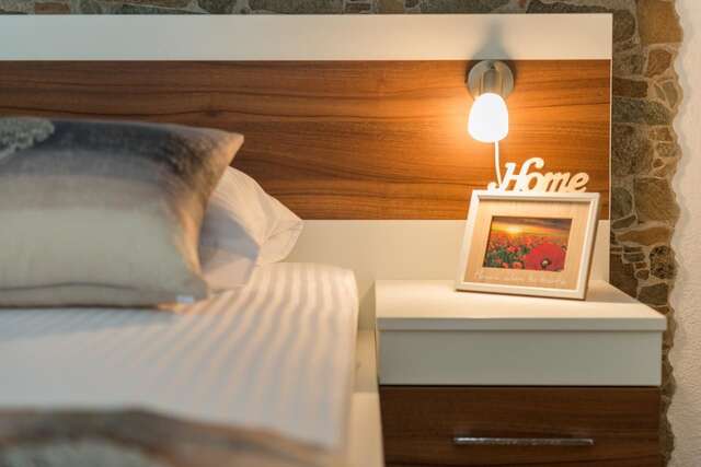 Апартаменты Apartments Stella del Mare Рисан-18
