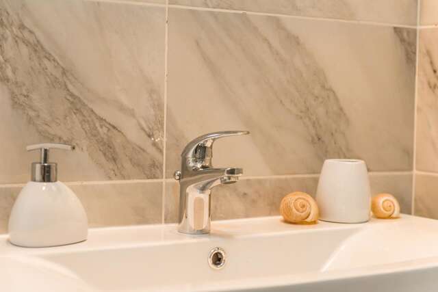 Апартаменты Apartments Stella del Mare Рисан-29