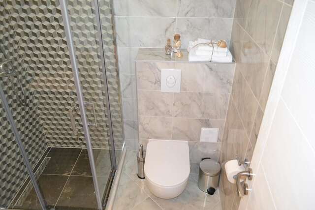 Апартаменты Apartments Stella del Mare Рисан-32