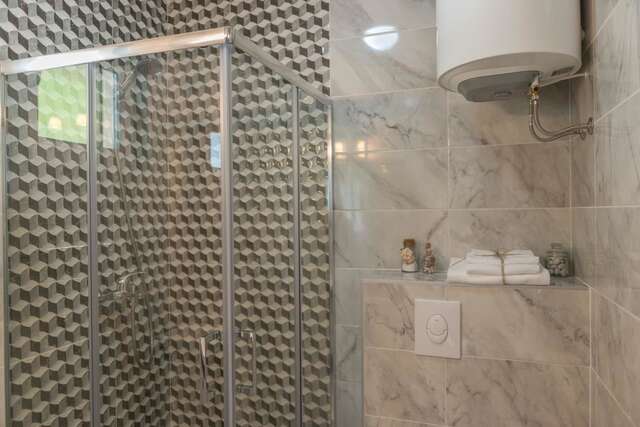 Апартаменты Apartments Stella del Mare Рисан-33