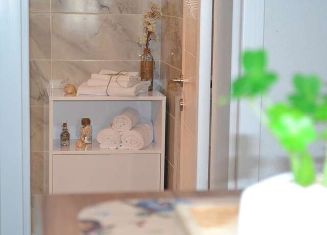 Апартаменты Apartments Stella del Mare Рисан-40
