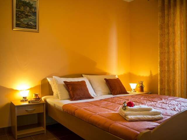 Апартаменты Apartments Stella del Mare Рисан-47