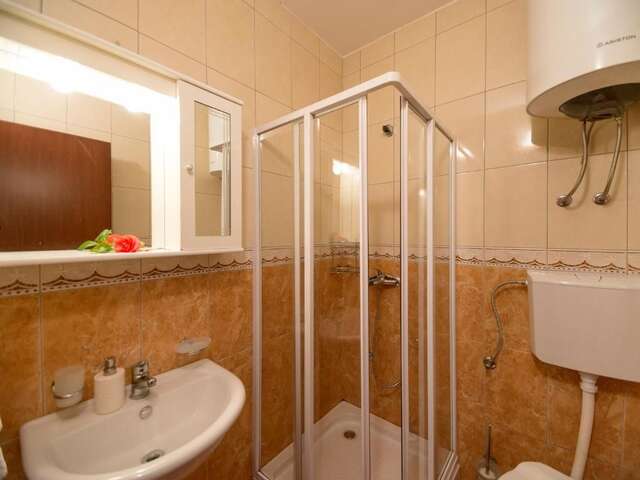 Апартаменты Apartments Stella del Mare Рисан-56