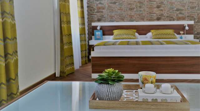 Апартаменты Apartments Stella del Mare Рисан-8