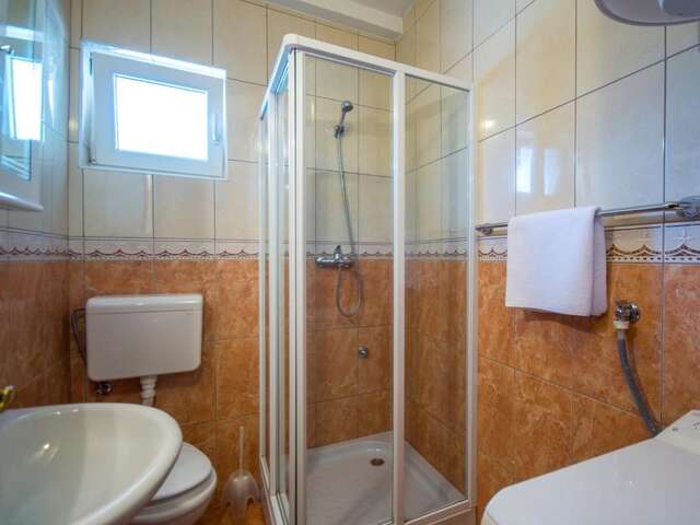 Апартаменты Apartments Stella del Mare Рисан-62